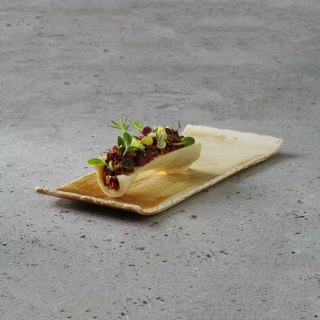 Talerz płytki bez rantu Constancy, 270mm Fine Dine