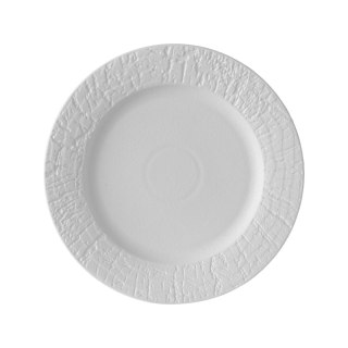 Talerz płytki z rantem Nordic, 210mm Fine Dine