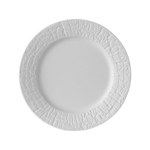Talerz płytki z rantem Nordic, 270mm Fine Dine