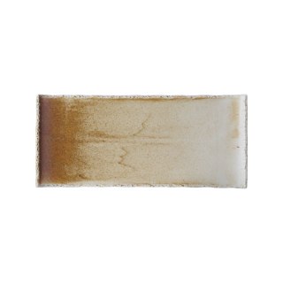 Talerz prostokątny Constancy, 340x150 mm Fine Dine