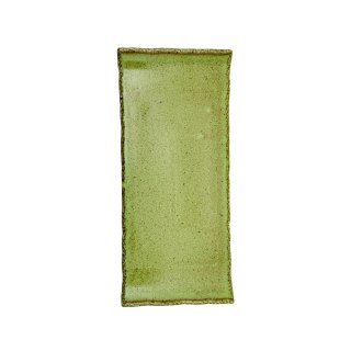 Talerz prostokątny Edenic, 340x150 mm Fine Dine