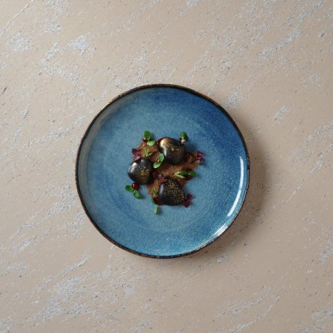 Talerz prostokątny Eminence, 260x115 mm Fine Dine