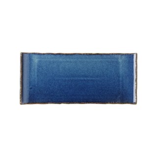 Talerz prostokątny Eminence, 340x150 mm Fine Dine