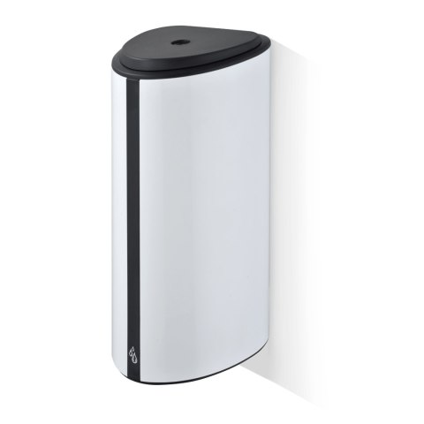 Bezdotykowy, naścienny dozownik płynu dezynfekującego lub mydła "ECO" Fine Dine