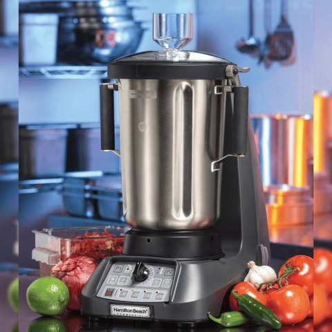 Blender kuchenny dla gastronomii HBF1100SR-CE Expeditor™ 4l, Hamilton Beach Commercial Hamilton Beach Commercial