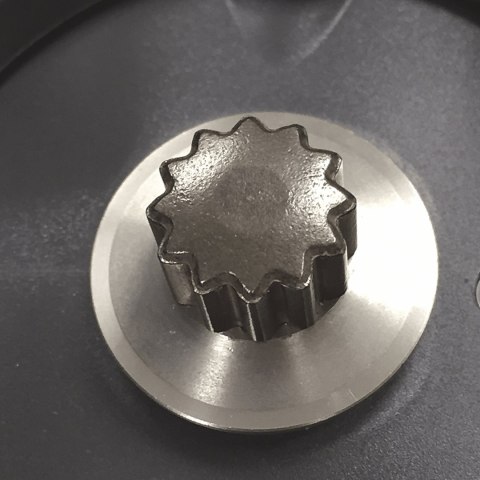 Blender kuchenny dla gastronomii HBF1100SR-CE Expeditor™ 4l, Hamilton Beach Commercial Hamilton Beach Commercial