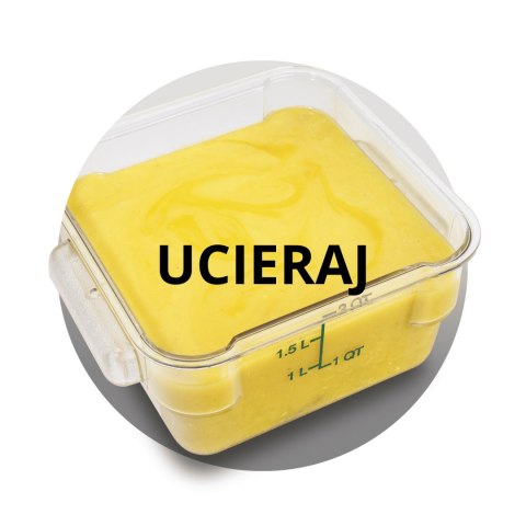 Blender kuchenny dla gastronomii HBF1100SR-CE Expeditor™ 4l, Hamilton Beach Commercial Hamilton Beach Commercial