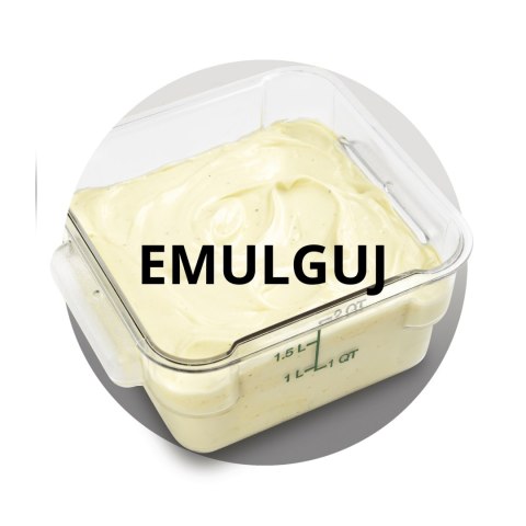 Blender kuchenny dla gastronomii HBF1100SR-CE Expeditor™ 4l, Hamilton Beach Commercial Hamilton Beach Commercial