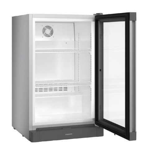 Liebherr BCv 1103 chłodziarka do napojów przeszklona