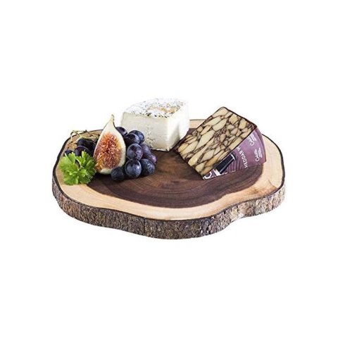 Deska do serwowania, 260x240x(h)20 mm APS