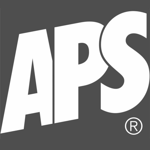 Deska do serwowania, 300x285x(h)20 mm APS