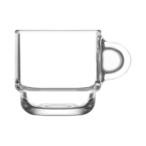 Filiżanka do espresso Cambridge, 91ml, LAV (dawniej LV-COZ409Z) LAV