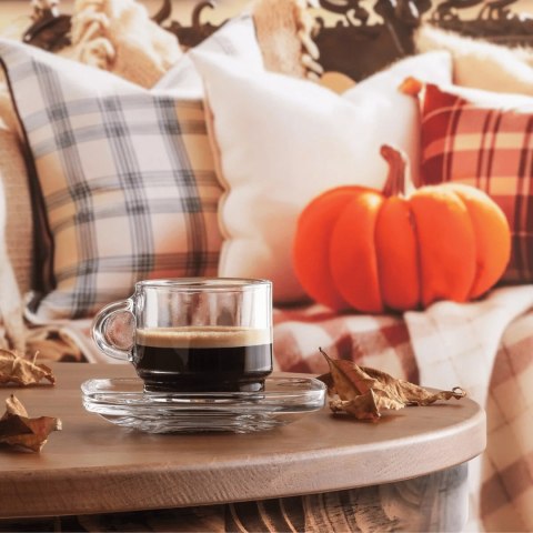 Filiżanka do espresso Cambridge, 91ml, LAV (dawniej LV-COZ409Z) LAV