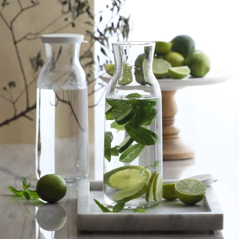 Karafka z pokrywką Chelsea, 1,2l (dawniej LV-FON886 PK0002Z) LAV