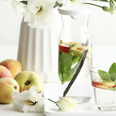 Karafka z pokrywką Chelsea, 1,2l (dawniej LV-FON886 PK0002Z) LAV