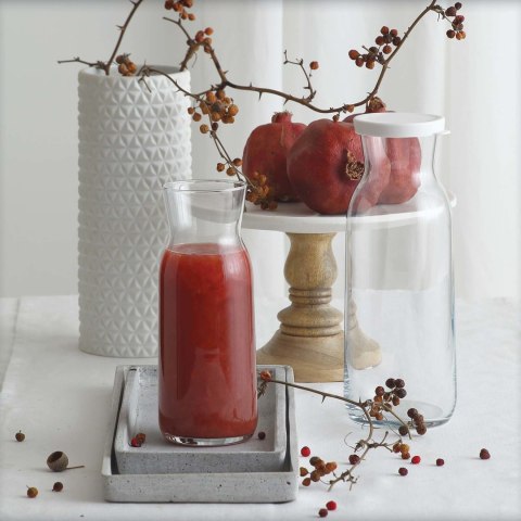 Karafka z pokrywką Chelsea, 1,2l (dawniej LV-FON886 PK0002Z) LAV