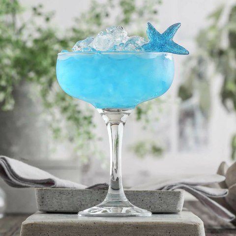 Kieliszek cupe do szampana koktajlowy Sofia 235 ml, LAV (dawniej LV-MIS550XZ) LAV