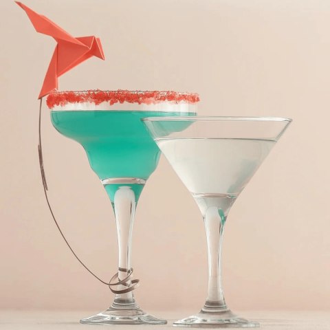 Kieliszek do margarity Sofia 300 ml, LAV (dawniej LV-MIS581XZ) LAV