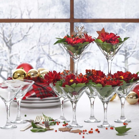 Kieliszek do martini Sofia 175 ml, LAV (dawniej LV-MIS586Z) LAV