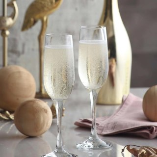 Kieliszek do szampana Aspen 220 ml, LAV (dawniej LV-EMP541Z) LAV