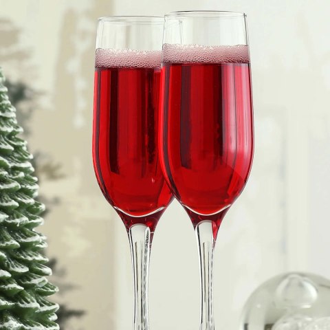 Kieliszek do szampana Aspen 220 ml, LAV (dawniej LV-EMP541Z) LAV