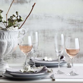 Kieliszek do wina Aspen 245 ml, LAV (dawniej LV-EMP553Z) LAV