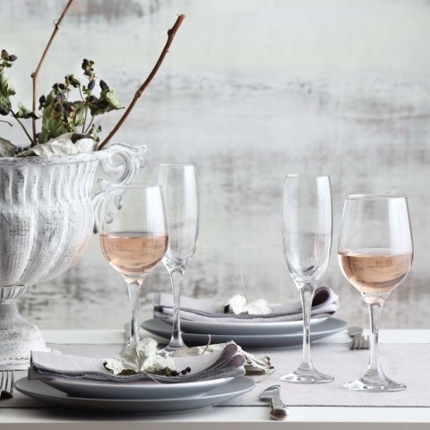 Kieliszek do wina Aspen 245 ml, LAV (dawniej LV-EMP553Z) LAV