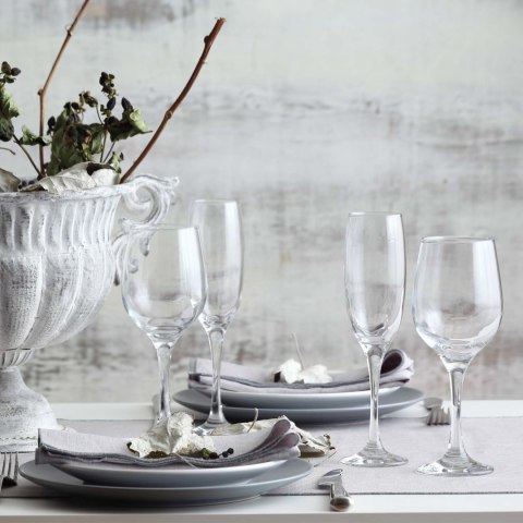 Kieliszek do wina Aspen 245 ml, LAV (dawniej LV-EMP553Z) LAV