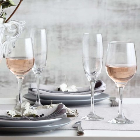 Kieliszek do wina Aspen 455 ml, LAV (dawniej LV-EMP583XZ) LAV