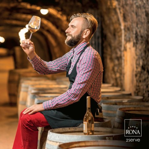 Kieliszek do wina Martina, 550ml RONA