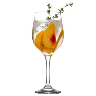 Kieliszek do wina Valencia 480 ml, LAV (dawniej LV-FAM563Z) LAV