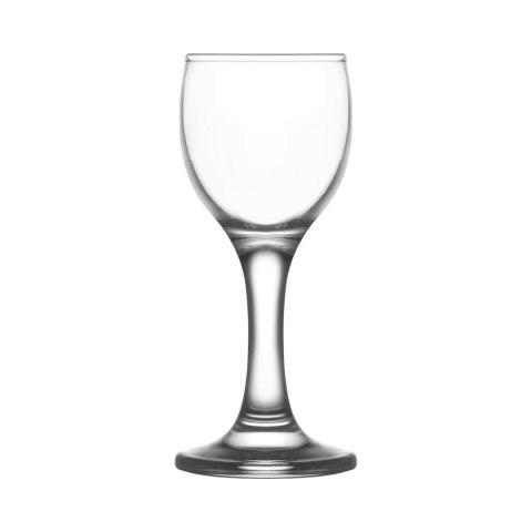 Kieliszek do wódki i likieru Sofia, 55ml, LAV (dawniej LV-MIS509F) LAV