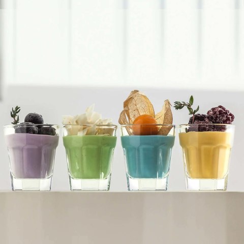 Kieliszek shot Amsterdam, 45ml, LAV (dawniej LV-ARA209Z) LAV