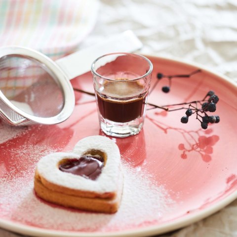 Kieliszek shot Amsterdam, 45ml, LAV (dawniej LV-ARA209Z) LAV