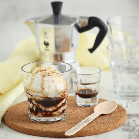 Kieliszek shot Amsterdam, 45ml, LAV (dawniej LV-ARA209Z) LAV