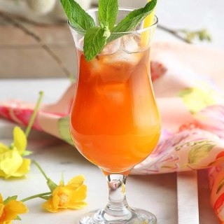 Kieliszek typu hurricane Miami, 460ml, LAV (dawniej LV-FST593Z) LAV