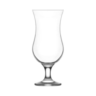 Kieliszek typu hurricane Miami, 460ml, LAV (dawniej LV-FST593Z) LAV