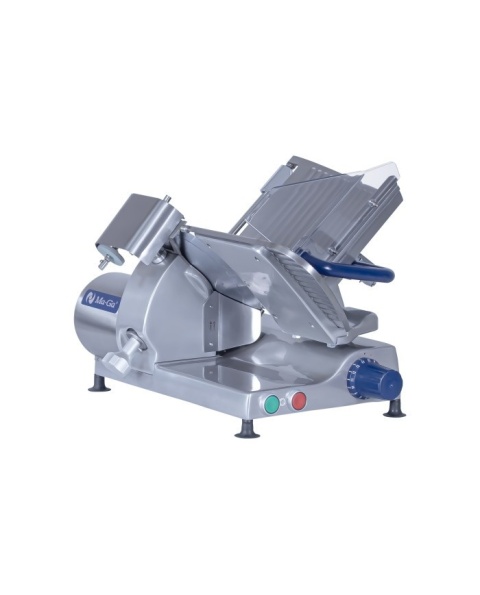 Krajalnica ręczna do wędlin Ma-Ga 310p2 – tarcza 250 mm