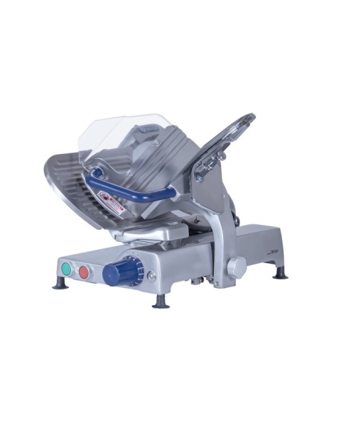 Krajalnica ręczna do wędlin Ma-Ga 310p2 – tarcza 250 mm