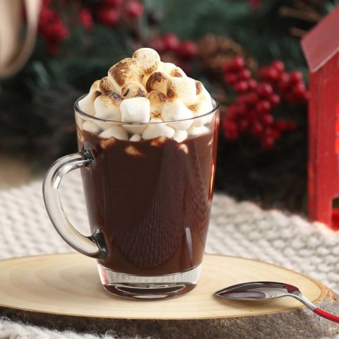 Kubek Warsaw 250 ml, LAV (dawniej LV-VEG412Z) LAV