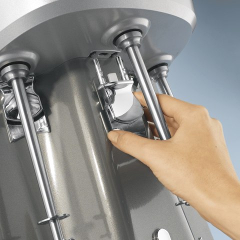 Mikser potrójny, koktajler do frappe koktaji i shake mlecznych HMD400P-CE ,Hamilton Beach Commercial Hamilton Beach Commercial