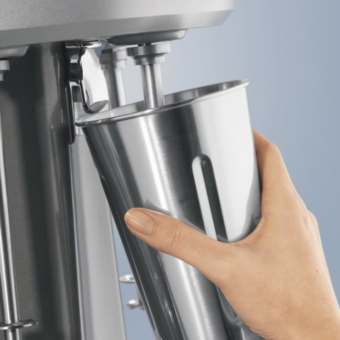 Mikser potrójny, koktajler do frappe koktaji i shake mlecznych HMD400P-CE ,Hamilton Beach Commercial Hamilton Beach Commercial