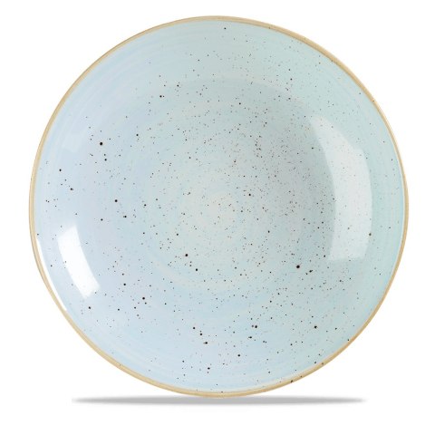 Misa coupe Stonecast Duck Egg, 310mm, 2400ml Churchill