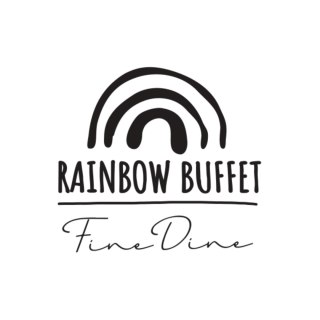 Miska kwadratowa z melaminy, grafitowa, 250x250x(h)120mm Fine Dine