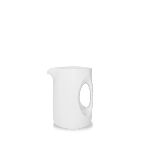 Mlecznik Bit On The Side White, 340ml Churchill