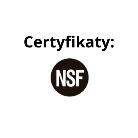 Myjka do dzbanków BCR100 160x160x133 mm, Hamilton Beach Commercial Hamilton Beach Commercial