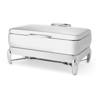 Podgrzewacz indukcyjny Excellent GN 1/1 Fine Dine