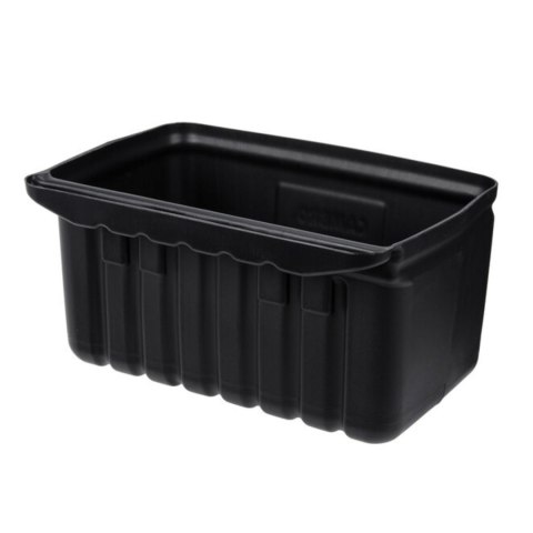 Pojemnik pomocniczy 9,5 l,Cambro zawieszany na wózek kelnerski CAMBRO
