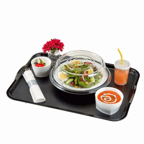 Pokrywa do talerza 30,8 cm CAMBRO