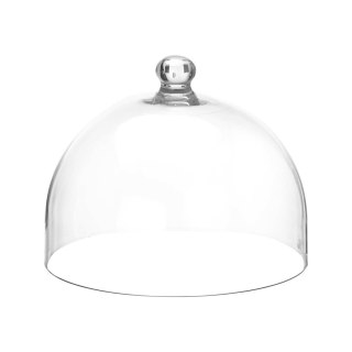 Pokrywa z poliwęglanu do patery Metropolis, 280x(h)220mm Fine Dine